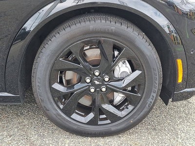 2023 Ford Mustang Mach-E Base