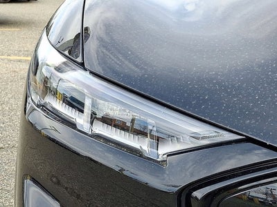 2023 Ford Mustang Mach-E Base