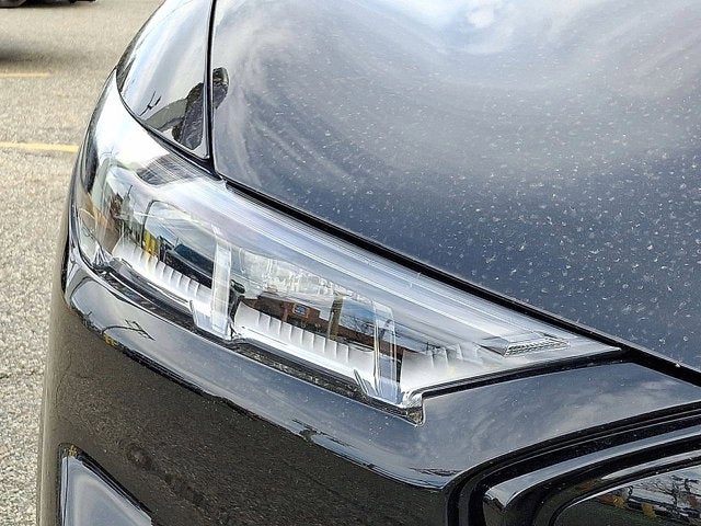 2023 Ford Mustang Mach-E Base