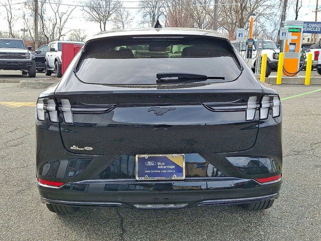 2023 Ford Mustang Mach-E Base