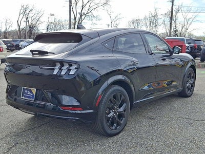 2023 Ford Mustang Mach-E Base