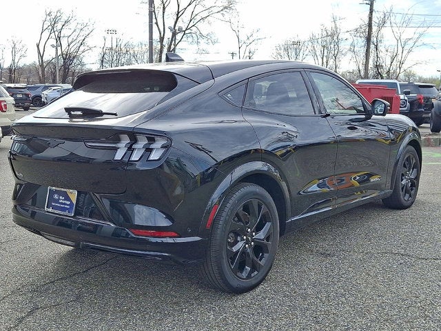 2023 Ford Mustang Mach-E Base