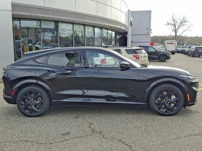2023 Ford Mustang Mach-E Base
