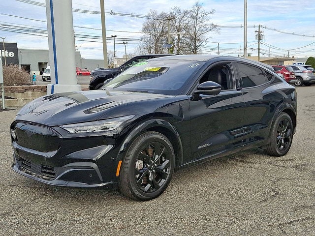 2023 Ford Mustang Mach-E Base