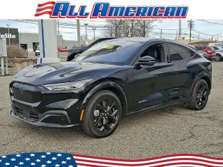 2023 Ford Mustang Mach-E Base
