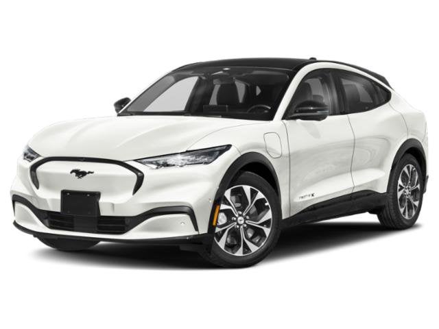 2024 Ford Mustang-Mach-e Premium's photo