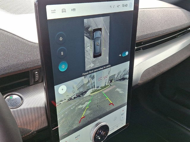 2021 Ford Mustang Mach-E GT