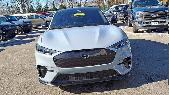 2024 Ford Mustang Mach-E GT