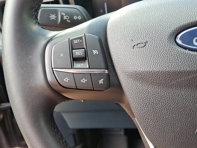 2025 Ford Maverick Base