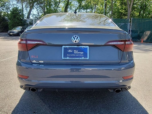 2020 Volkswagen Jetta GLI Base in Paramus, NJ - All American Ford of Paramus