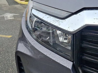 2021 Honda Ridgeline Base