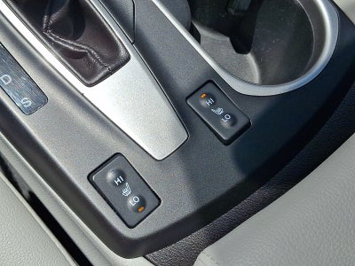 2018 Acura RDX BASE