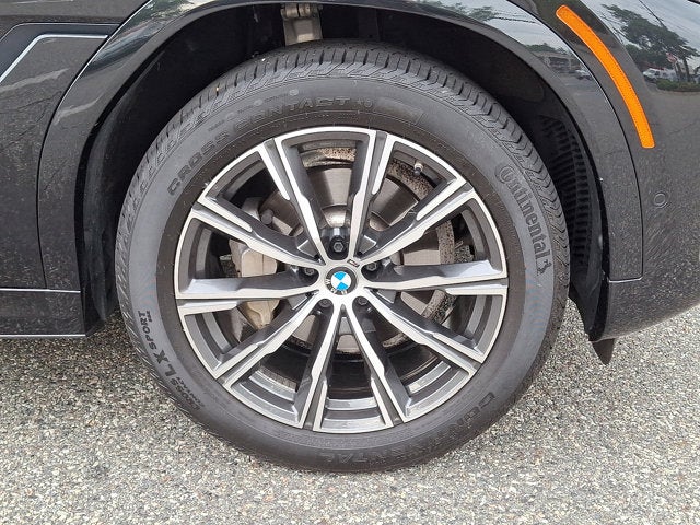 2023 BMW X6 xDrive40i