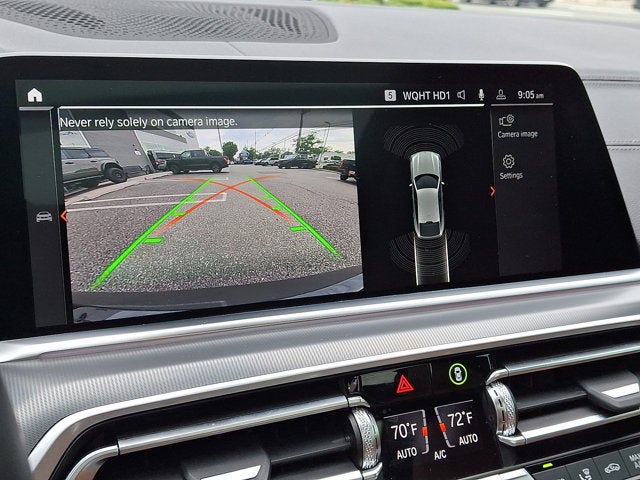 2023 BMW X6 xDrive40i