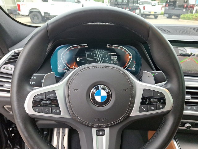 2023 BMW X6 xDrive40i