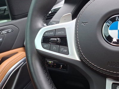 2023 BMW X6 xDrive40i