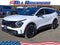 2025 Kia Sportage X-Pro