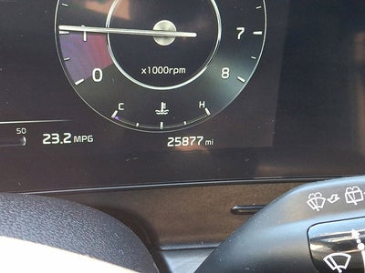 2025 Kia Sportage X-Pro