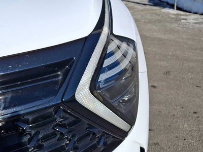 2025 Kia Sportage X-Pro