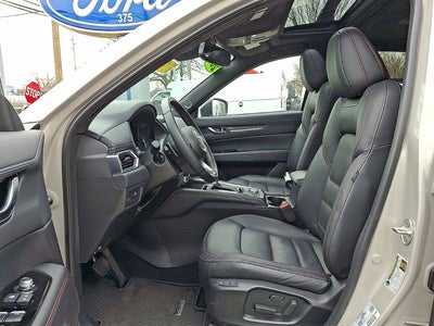 2024 Mazda Mazda CX-5 2.5 Turbo Premium Package