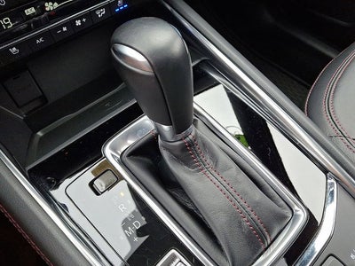 2024 Mazda Mazda CX-5 2.5 Turbo Premium Package