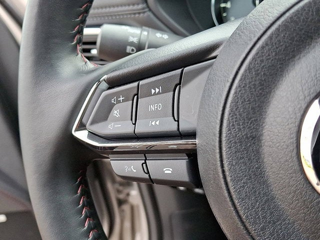 2024 Mazda Mazda CX-5 2.5 Turbo Premium Package