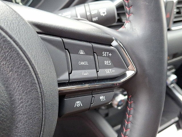 2024 Mazda Mazda CX-5 2.5 Turbo Premium Package