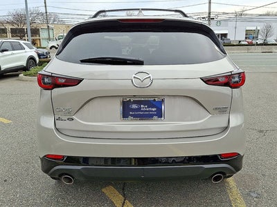 2024 Mazda Mazda CX-5 2.5 Turbo Premium Package