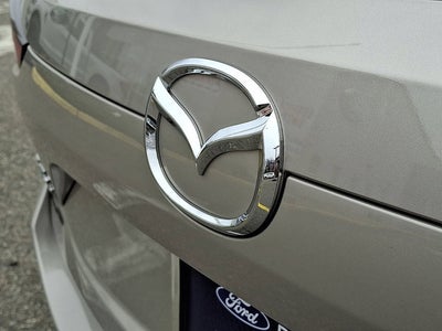2024 Mazda Mazda CX-5 2.5 Turbo Premium Package