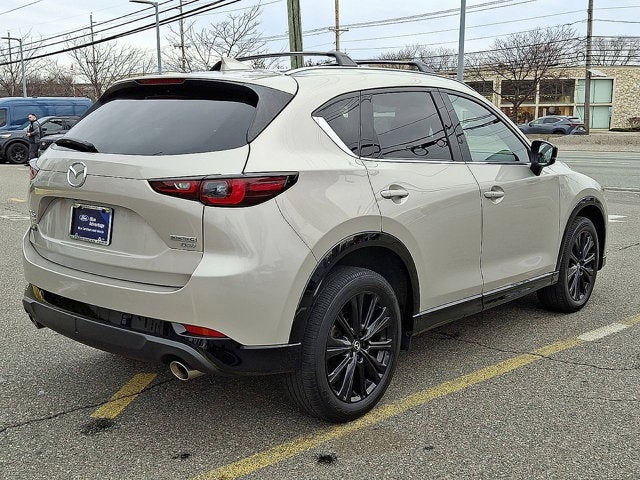 2024 Mazda Mazda CX-5 2.5 Turbo Premium Package