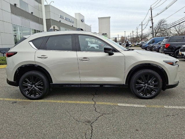 2024 Mazda Mazda CX-5 2.5 Turbo Premium Package