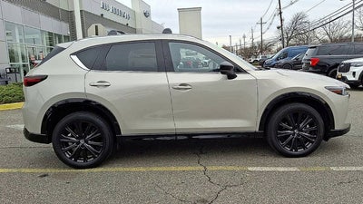 2024 Mazda Mazda CX-5 2.5 Turbo Premium Package