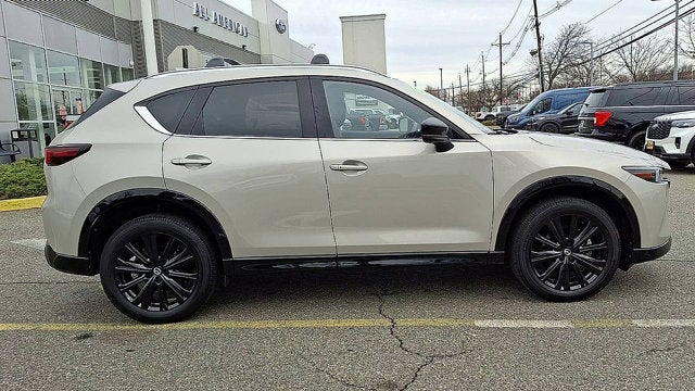 2024 Mazda Mazda CX-5 2.5 Turbo Premium Package