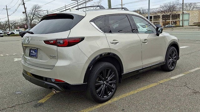 2024 Mazda Mazda CX-5 2.5 Turbo Premium Package
