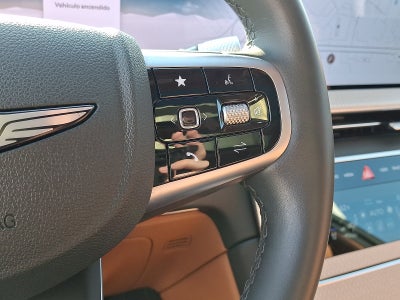 2025 Genesis GV80 2.5T Advanced