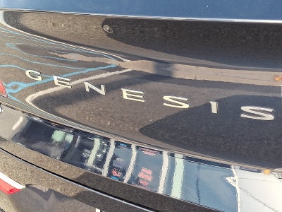 2025 Genesis GV80 2.5T Advanced