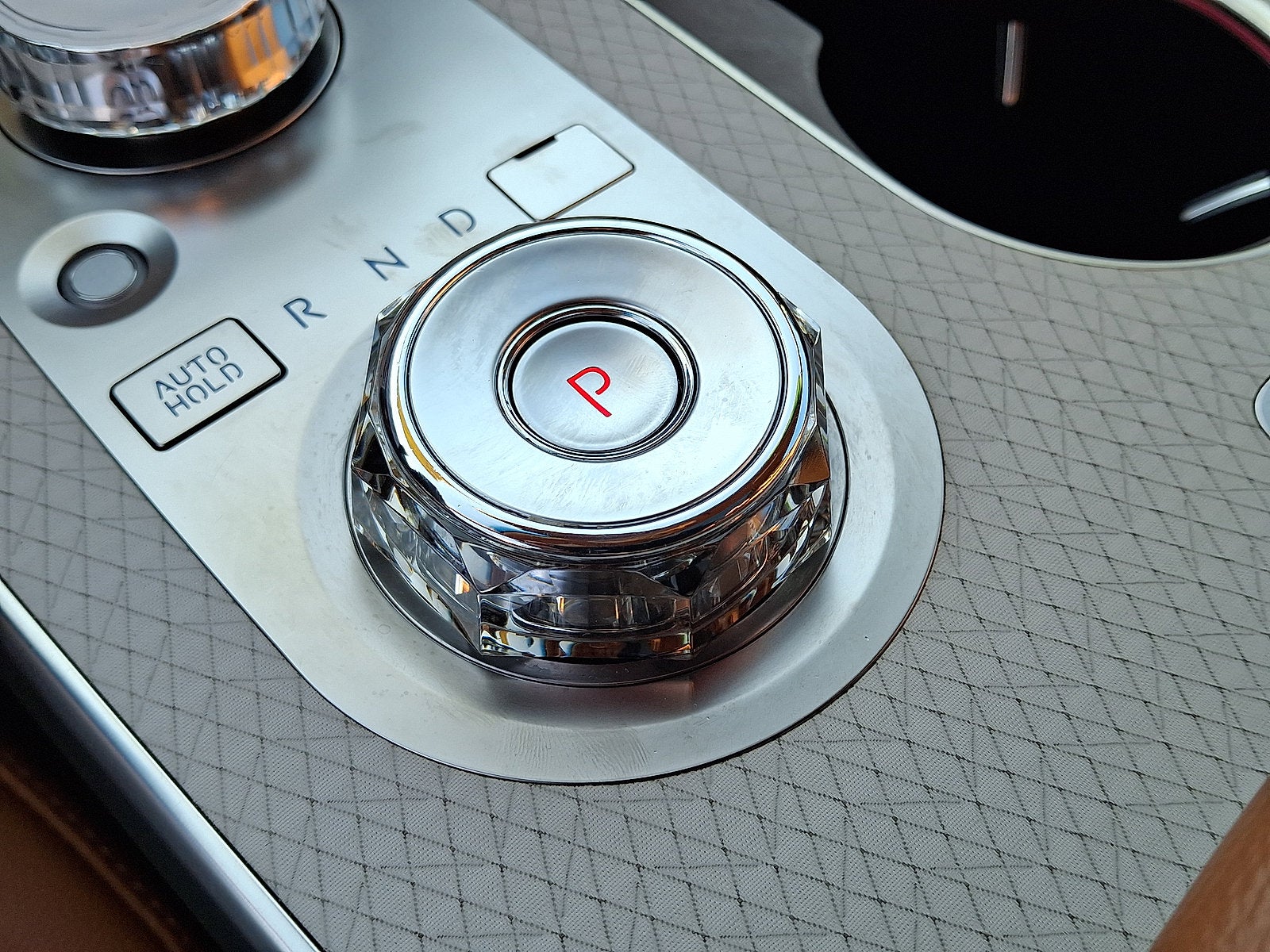 2025 Genesis GV80 2.5T Advanced