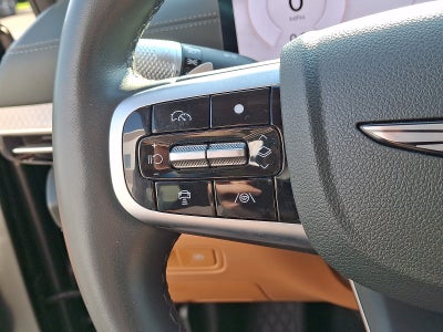 2025 Genesis GV80 2.5T Advanced