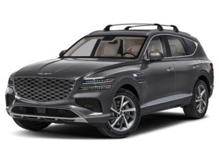 2025 Genesis GV80 2.5T Advanced
