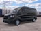 2026 Ford Transit Commercial Passenger Van XL