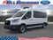 2025 Ford Transit Passenger Wagon Base