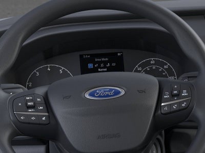 2025 Ford Transit Passenger Wagon Base