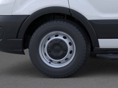 2025 Ford Transit Passenger Wagon Base
