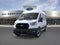 2025 Ford Transit Passenger Wagon Base