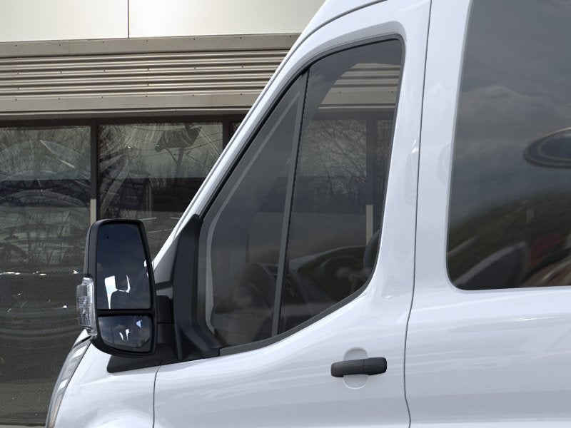 2025 Ford Transit Passenger Wagon Base