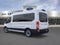 2025 Ford Transit Passenger Wagon Base