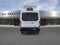 2025 Ford Transit Passenger Wagon Base