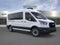 2025 Ford Transit Passenger Wagon Base