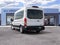 2027 Ford Transit Commercial Passenger Van XL