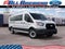 2027 Ford Transit Commercial Passenger Van XL